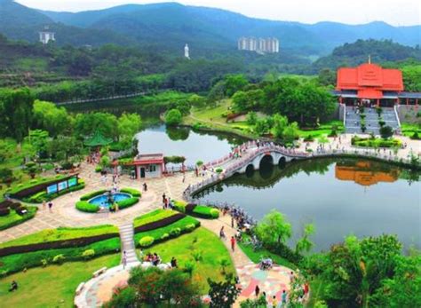 中国十大奇迹，中国最出名的十大景区是哪十大