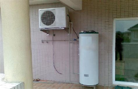 空气能热水器在安装前的准备工作有哪些呢