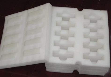 珍珠棉异形-产品中心 - 常州兴坤包装材料有限公司