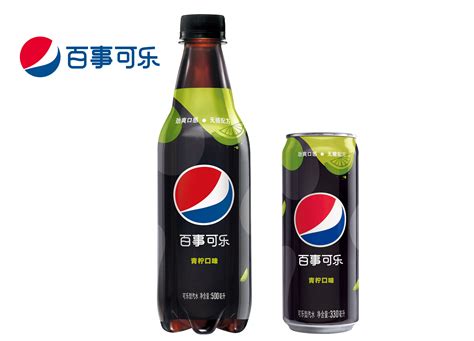5种日本限定的百事可乐口味，你最喜欢喝哪种呢？