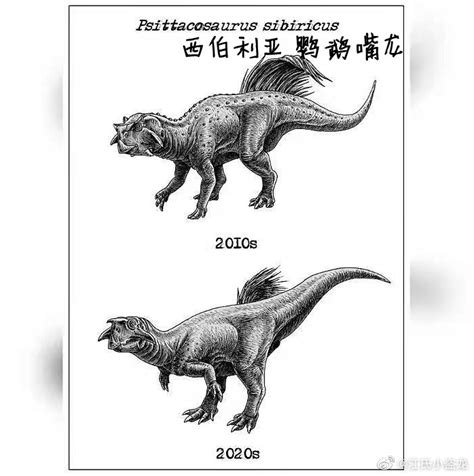 恐龙复原图高清图片下载_红动中国