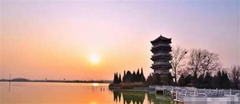 广东热门旅游景点 惠州西湖旅游攻略 低音号导游|惠州西湖|红花湖景区|西湖景区_新浪新闻
