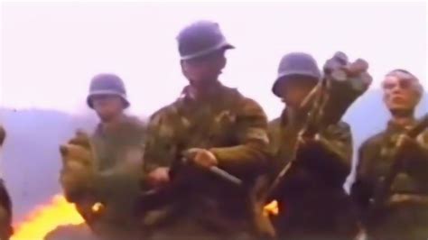 《铁血昆仑关》这部抗日战争片，这才是抗日战斗电影