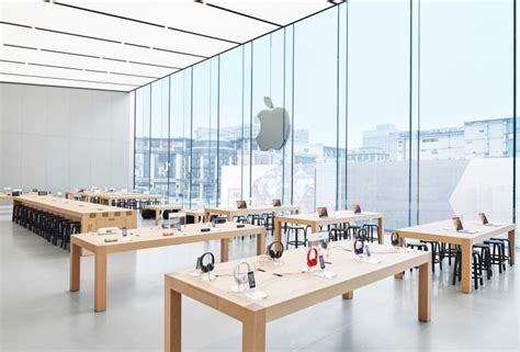 上海苹果手机售后服务中心在哪里?上海苹果旗舰店口碑整理 | 手机维修网