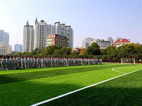天津一中4位2021级萌新在北方希望之星数学夏令营荣获佳绩!