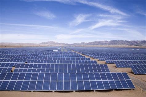 安徽省发布可再生能源发展“十三五”规划 光伏投资450亿_电池联盟网