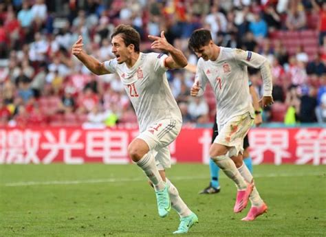 欧洲杯四分之一决赛：西班牙vs瑞士，谁能够继续强势前进？_东方体育