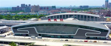 商合杭高铁宣城段7月1日正式开通运营_宣城新闻_宣城新闻网_宣城唯一的市级重点新闻网站