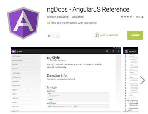 给 Web 开发者的 25 款最有用的 AngularJS 工具_Neccoo的博客-CSDN博客