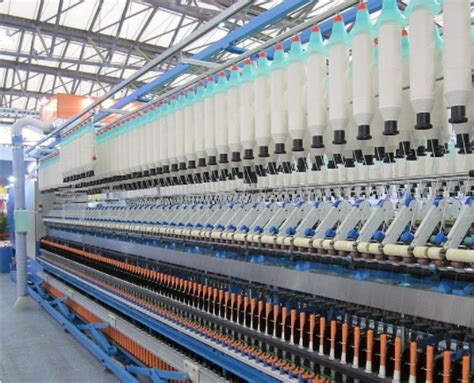 纺纱过程中，怎样合理使用低级棉？ - 知乎