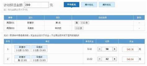 赢彩软件 — 北京赢彩科技有限公司 1.0 文档