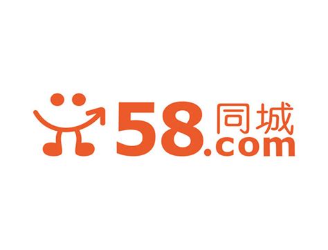 58同城logo_素材中国sccnn.com
