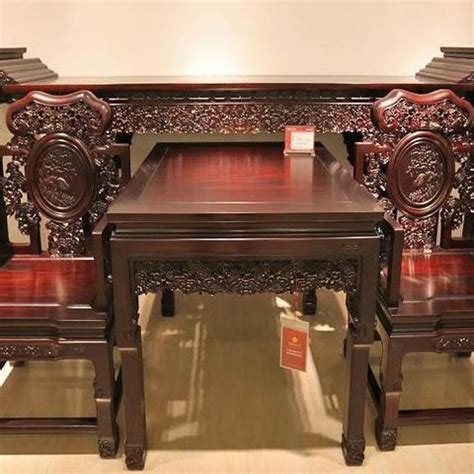 北京宣明典居古典家具—红木家具官方网站