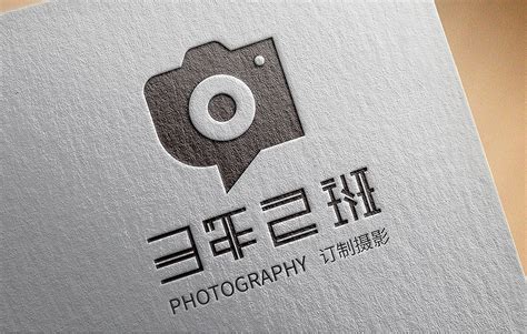 摄影工作室名片设计图__名片卡片_广告设计_设计图库_昵图网nipic.com