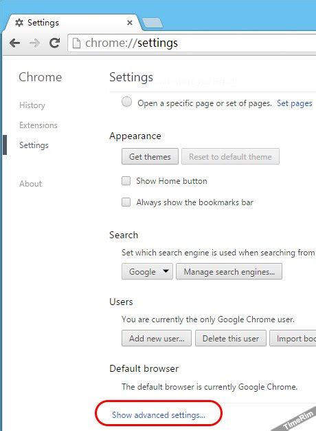 怎么在Windows 10中更改Chrome或Firefox浏览器的用户界面语言 - 系统运维 - 亿速云