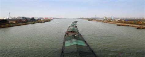 世界最长的十条运河 - 知乎