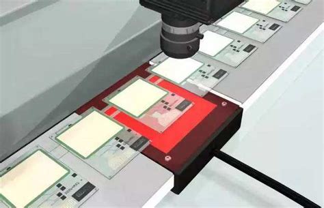 非标自动化视觉检测设备-广州精井机械设备公司