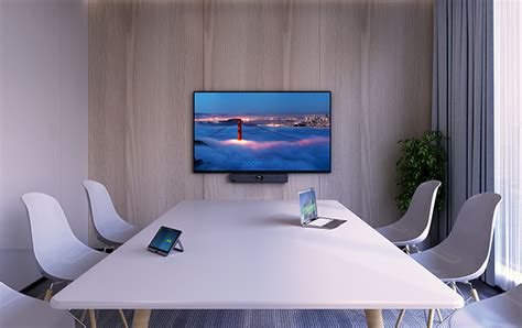 Get More Control in Your Zoom Rooms, Get More Interactive in Meetings ...