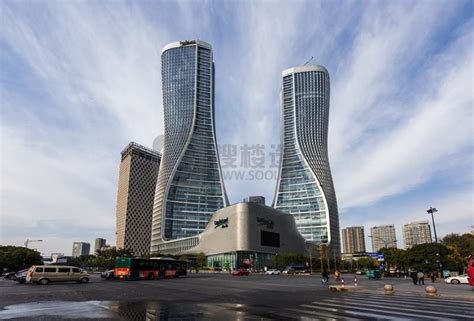 明珠国际商务中心写字楼出租_办公室出租价格-杭州搜楼选址