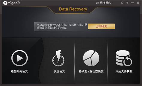 EasyRecovery(数据恢复软件) 图片预览