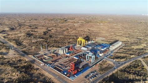 2023陕西延长石油榆林煤化有限公司招聘公告!_自动化_技术_人员
