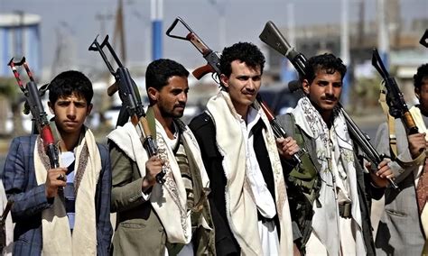 吊打沙特联军的拖鞋战神部队，胡塞武装真有网上说的那么厉害么？