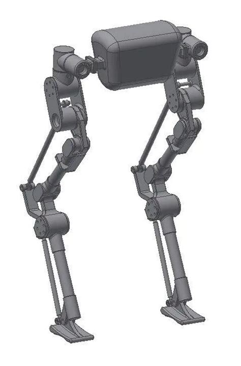 【机器人】6轴机器人 六轴机械手臂3D图纸 Solidworks设计 含CAD图清单 - 知乎