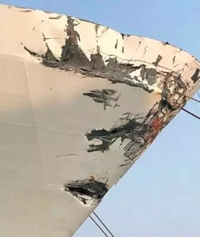 大型船舶事故_腾讯视频