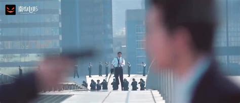 四大组枪名场面，阿祖收手吧，外面都是警察_腾讯视频