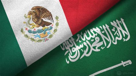 沙特阿拉伯vs墨西哥总进球数分析 两队或大打攻势足球_球天下体育