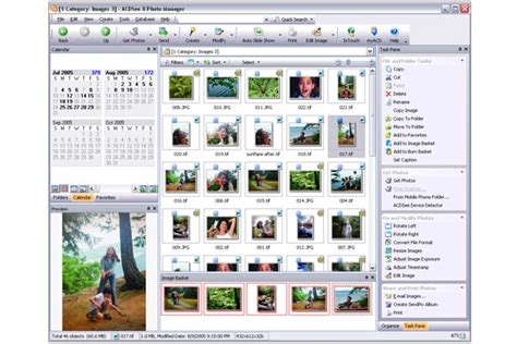 ACDSee Photo Studio downloaden? | Gratis voor Windows