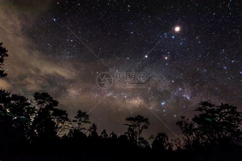 【星空.银河摄影图片】风光摄影_太平洋电脑网摄影部落