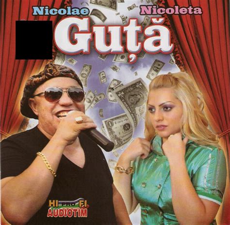 NICOLAE SI NICOLETA GUTA VOL. 2 2013 [ ALBUM CD ORIGINAL ] [EXCLUSIV ...