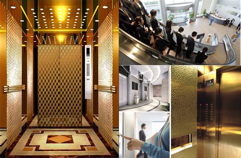 2020中国国际电梯展整梯厂商亮点！盘点！__财经头条