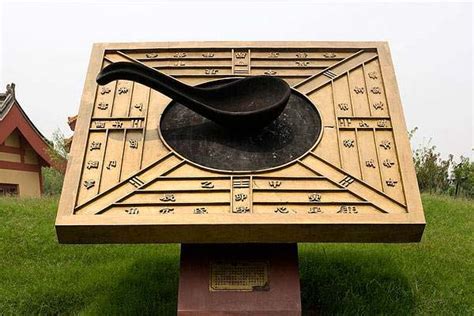 中国古代四大发明：指南针、造纸术、火药和印刷术_巴拉排行榜