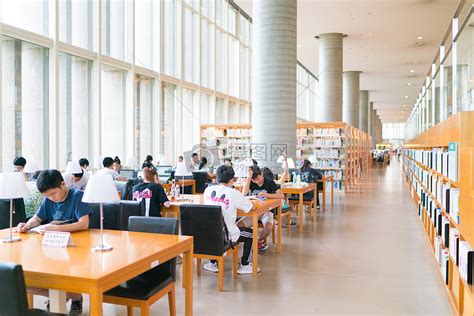 思学图书馆图片