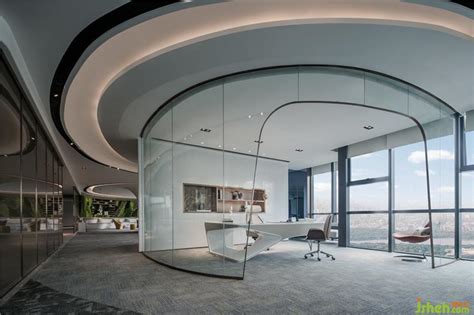 深圳办公空间设计公司：办公室装修改造有哪些注意事项-文丰装饰公司