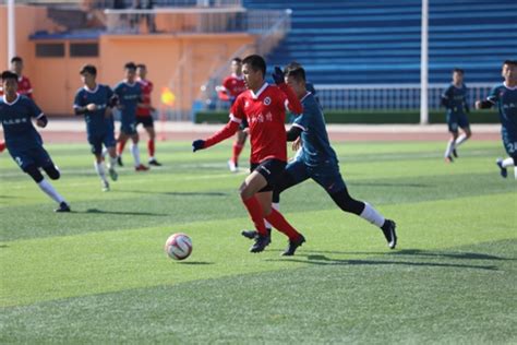 内蒙古青少年足球俱乐部赛U18/17男子组比赛结束呼和浩特市包揽冠亚军_ 呼和浩特市体育局