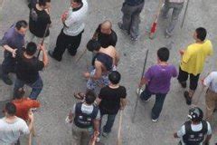 长沙警方发布“解放路酒吧打斗事件”真相_手机新浪网