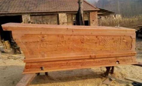 棺材用什么木材做最好 棺材用哪些木材做最好-趣百科