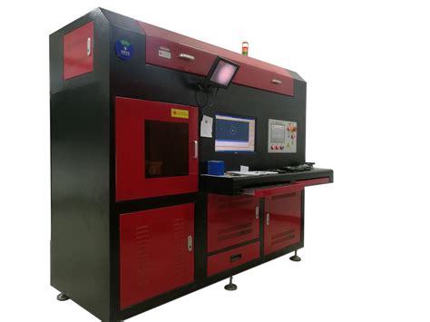 超硬材料行业专用金刚石精密激光切割机 LY-GP23 PCD复合片激光机-阿里巴巴