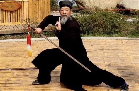 武术家万籁声什么时候死的,中国功夫中有哪些知名的武术家-LS体育号