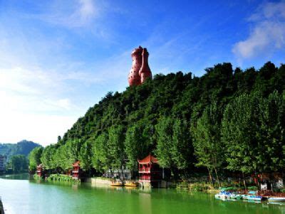 ：中国茶海也叫万亩茶海，位于贵州省湄潭县境内|茶海|湄潭县|观海楼_新浪新闻