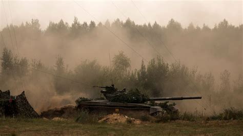 最新动态丨乌克兰法律已允许将领土防卫部队部署到战区而不仅限于其辖区