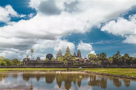 2016【柬埔寨旅游攻略】柬埔寨自由行攻略,柬埔寨旅游吃喝玩乐指南 - 去哪儿攻略社区