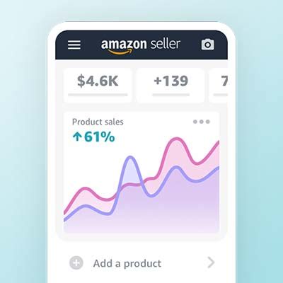 How to Use the Amazon Seller App 2022