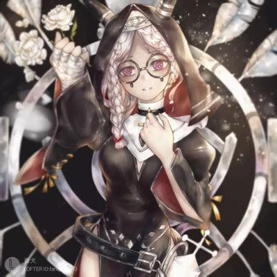 第五人格祭司图片