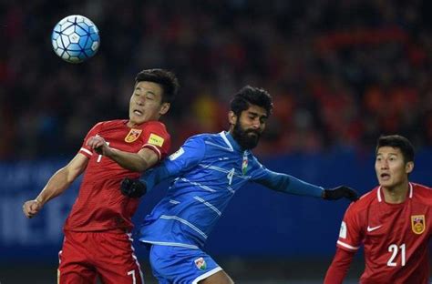 2022 世预赛国足 5:0 击败马尔代夫，如何评价本场比赛国足的表现？