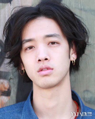 中分非主流男生头像