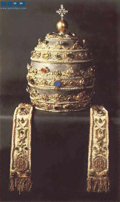最不闪耀的冠冕 | 传承200年，这件约瑟芬皇后的离婚礼物，竟被瑞典王室抢着戴_拿破仑